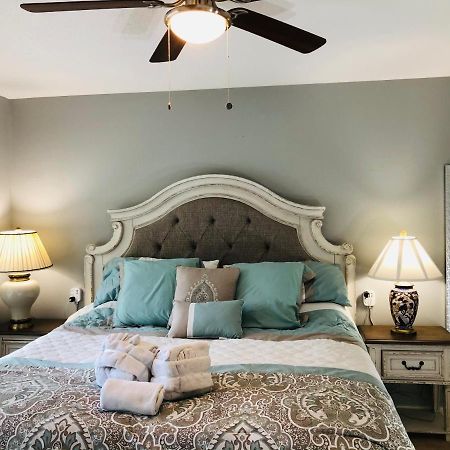 Springwood Villas With Pool Excess Half A Mile From Beach Hilton Head Island Ngoại thất bức ảnh