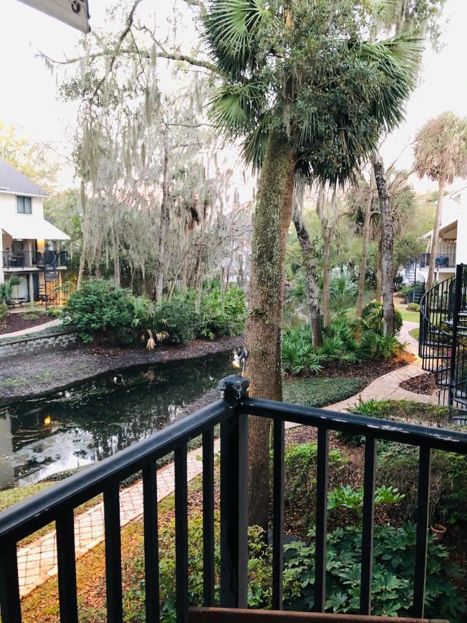 Springwood Villas With Pool Excess Half A Mile From Beach Hilton Head Island Ngoại thất bức ảnh