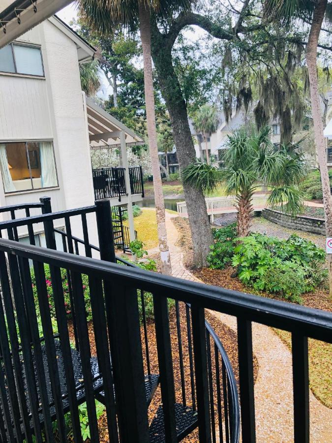 Springwood Villas With Pool Excess Half A Mile From Beach Hilton Head Island Ngoại thất bức ảnh