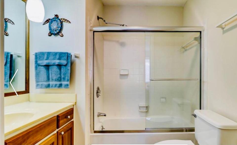Springwood Villas With Pool Excess Half A Mile From Beach Hilton Head Island Ngoại thất bức ảnh