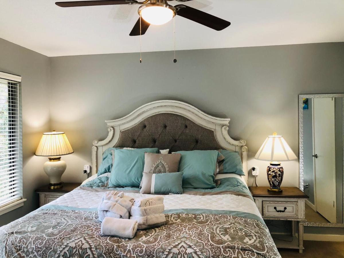 Springwood Villas With Pool Excess Half A Mile From Beach Hilton Head Island Ngoại thất bức ảnh