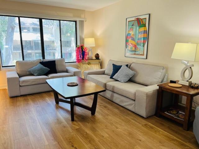 Springwood Villas With Pool Excess Half A Mile From Beach Hilton Head Island Ngoại thất bức ảnh