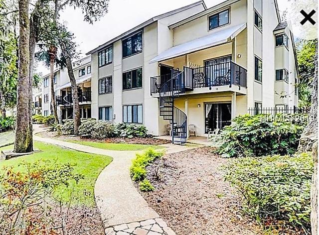 Springwood Villas With Pool Excess Half A Mile From Beach Hilton Head Island Ngoại thất bức ảnh